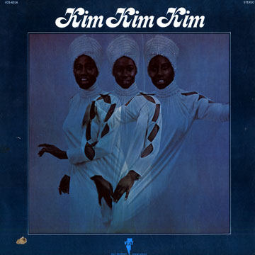 Kim kim kim,Kim Weston