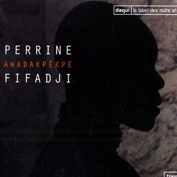 Awadakpkp,Perrine Fifadji