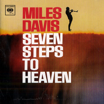 Seven steps to heaven,Miles Davis